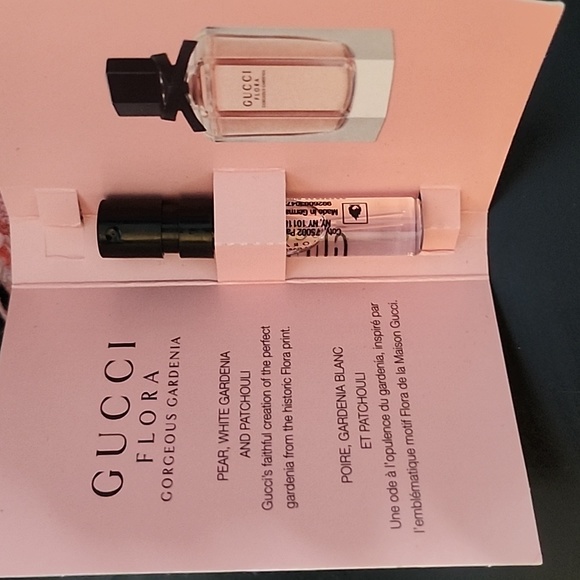 Gucci Flora - Picture 3 of 4